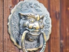 -丝绸小镇荻港古村