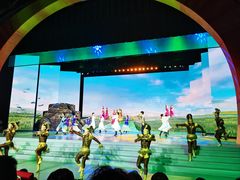 -中国马镇舞马世界主题乐园