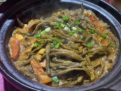 -老家信阳菜(北京路店)