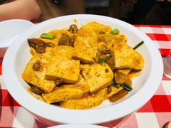 -西贝(枫蓝国际购物中心店)