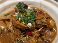-陈熹公民族美食文化餐厅(中华广场店)
