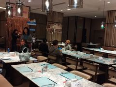 -深圳同泰万怡酒店·万荟轩自助餐厅(同泰店)