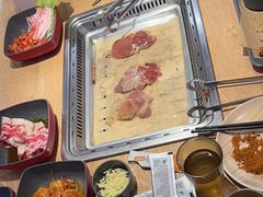 -新石器烤肉(百联川沙店)