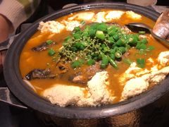 -探鱼·鲜青椒爽麻烤鱼(领展购物广场店)