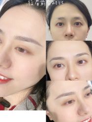 -MIVI半永久纹眉机器野生眉纹唇