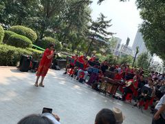 景点-斯大林公园