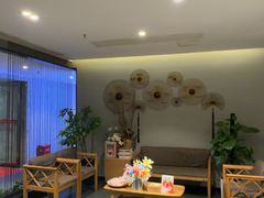 -东方菩提养生SPA馆(武昌总店)