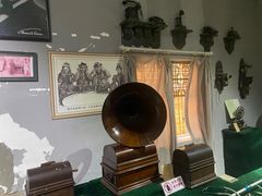 -旅顺留声机博物馆