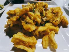 九肚鱼-胖大嫂渔家排档·全海景餐厅(渔村店)