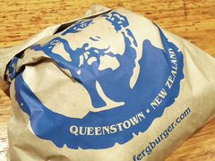 -Fergburger(皇后镇店)