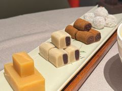 -四季民福烤鸭店(外滩外白渡桥店)