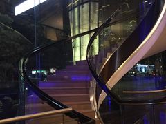 -广州天河希尔顿酒店