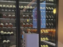 -北書房·墨宴(国际博览中心店)