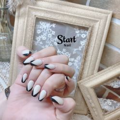 -StartNail美甲