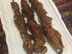 -阿费夫清真餐厅