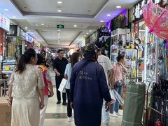 -西北轻工批发市场