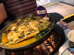 -匠子烤鱼(和信店)