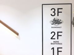 -Badmarket(庙前西街店)