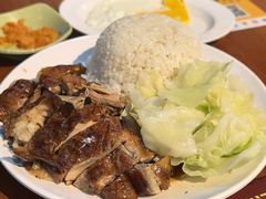 -澳门陈光记烧味饭店(郎家园店)