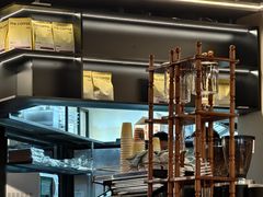 -明谦·Coffee&Cocktail Bar(美您公园店)