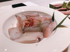 豆腐鱼-围炉夜话·潮汕卤水火锅(榕江店)