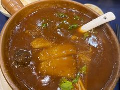 -新加坡泰国村酒楼(五角场店)