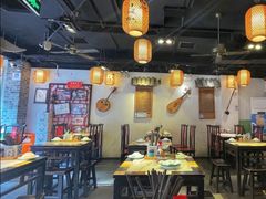 -京城小江南·北京烤鸭·江南土菜·白鱼(中关村店)