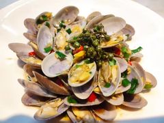 -周渝食惦·酸菜鱼精致川菜(横岗店)