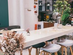 用餐区-小西家作(富力爱丁堡店)