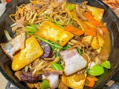 -金家高丽火盆