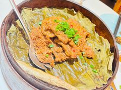 -梅龙镇酒家(南京西路总店)