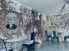 -边渡咖啡烘焙店(昙华林店)