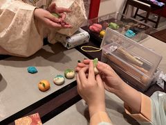 -金陵梦华·宫宴(南京首店)