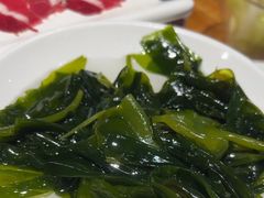 -东来顺饭庄(西直门店)