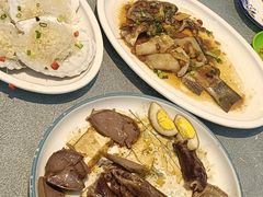 -皮记海鲜1995(寮步店)