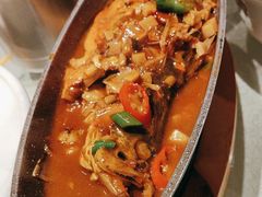 -阿娘家·原生态农家菜(国顺东路店)