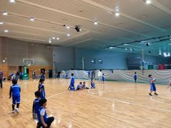 -东方启明星篮球培训(北科大校区)