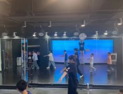 -MME飞放街舞&JC Dance 
