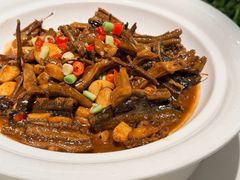 -绿杨春·淮扬宴(庐山路店)