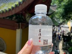 -灵隐飞来峰景区