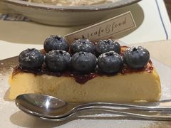 -沏点Trattoria意大利餐厅(新街口店)