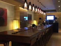 -圣丰索菲特·法国餐厅