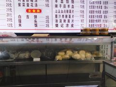 -樊记腊汁肉(竹笆市总店)
