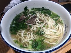 -马记永·兰州牛肉面(3019君尚店)