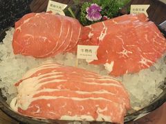 -盡膳口福跷脚牛肉火锅(晶耀前滩店)