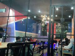 -鱼塘剧本推理桌游吧