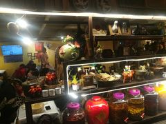 -可可大虾武汉土菜大排档(万松园1店)
