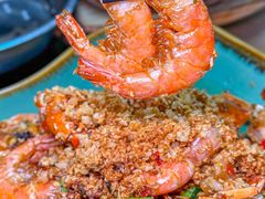 -荣基四海一家·家常菜·海鲜大排档(新安店)
