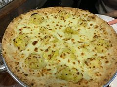 -1861意大利餐厅(文化广场店)