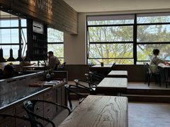 -Vanilla Specialty Coffee(八大关店)